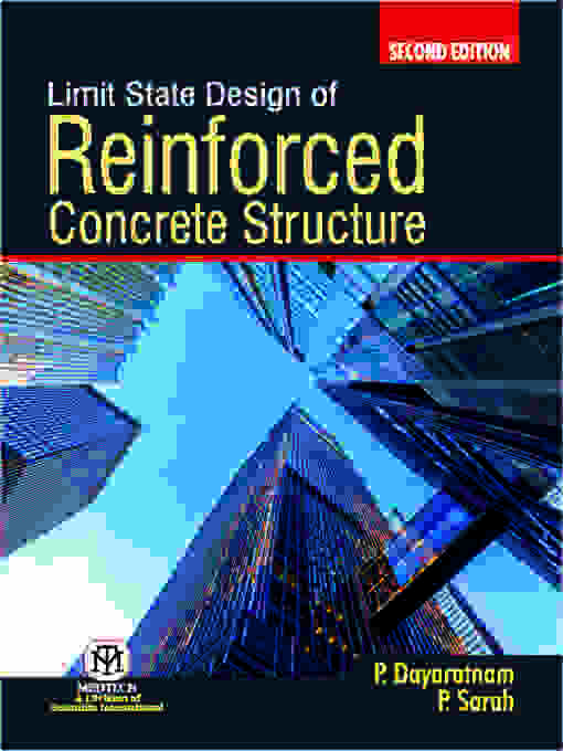 Cover image for Limit State Design of Reinforced Concrete Structure